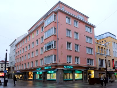 Kirkkokatu 19 Oulu 20190317