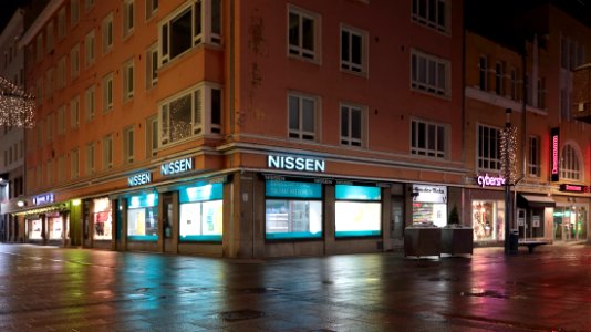 Kirkkokatu 19 Oulu 20201224