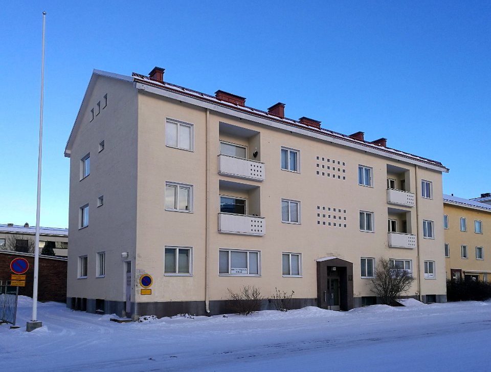 Kirkkokatu 30 Oulu 20170225