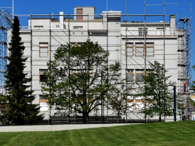 Kirkkokatu 26 Oulu 20210603