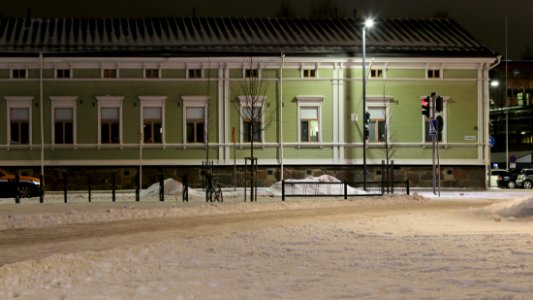 Kirkkokatu 24 Oulu 20201219