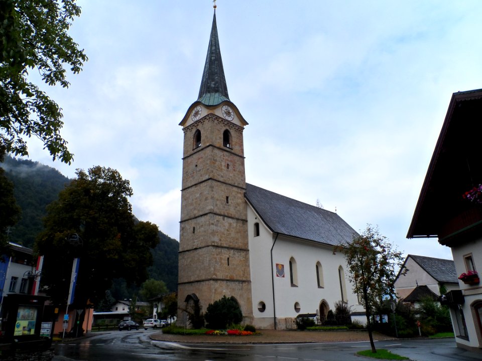 Kirchdorf-KathPfarrkirche-HlStephanus