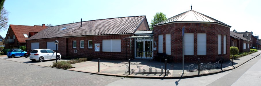 Kindergarten St. Ludgerus