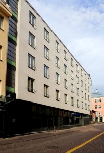Kirkkokatu 15 Oulu 20160703 02