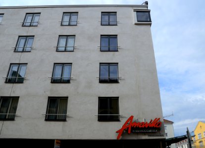 Kirkkokatu 15 Oulu 20160703