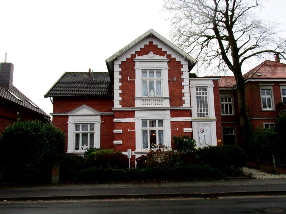 Kirchdorferstrasse 16