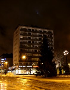 Kirkkokatu 4 Oulu 20131221