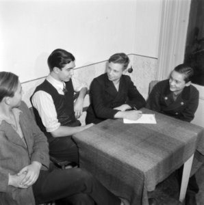 Kindertehuizen voor NSB-kinderen, Bestanddeelnr 901-0156