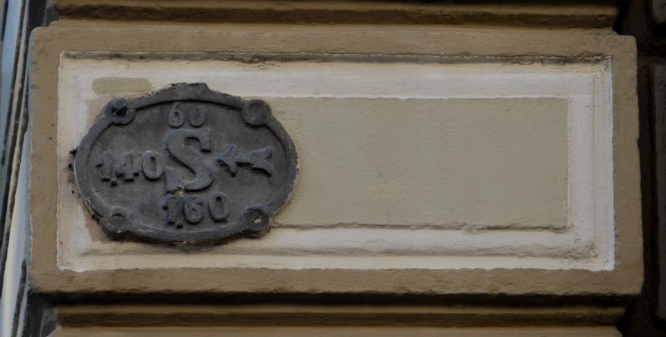 Kirchberg (Hunsrück), Hauptstraße 39, Detail