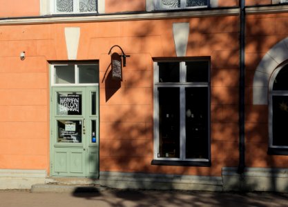 Kirkkokatu 2 Oulu 20180520