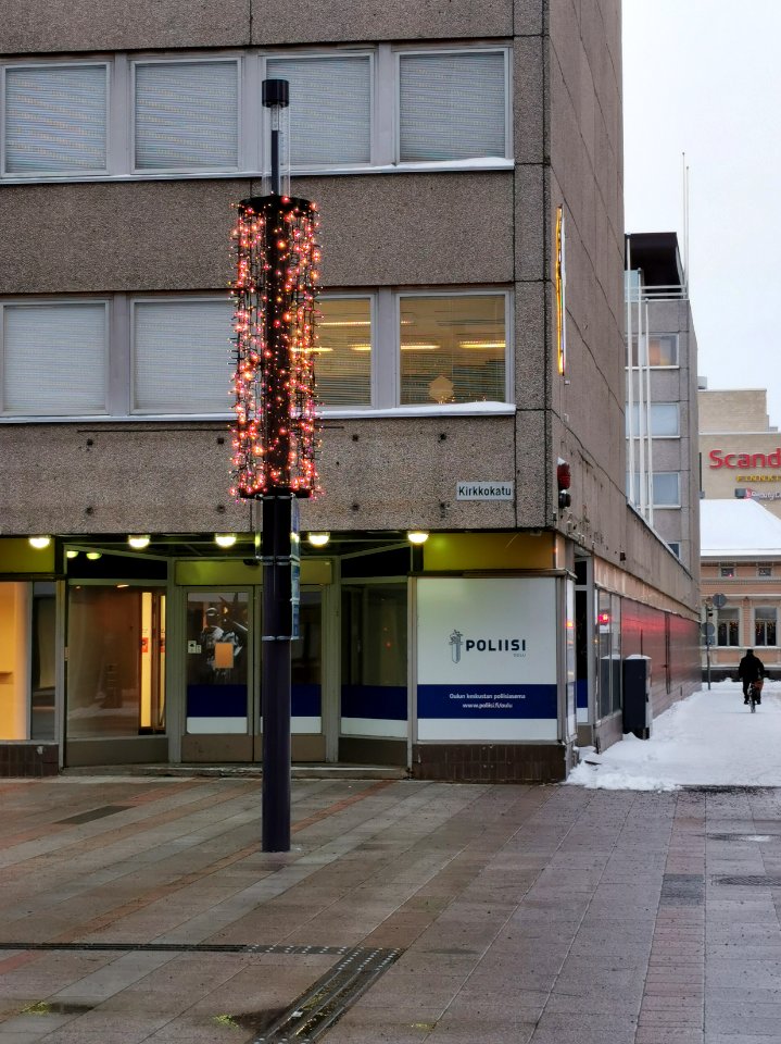 Kirkkokatu 18 Oulu 20201230
