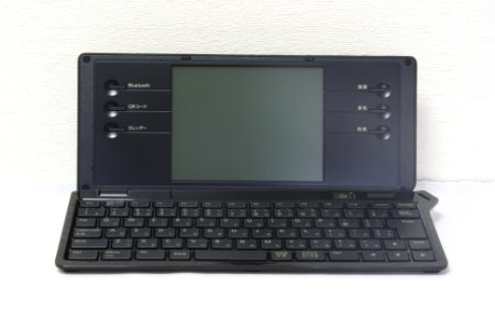 KINGJIM DM-100