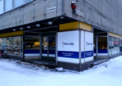Kirkkokatu 18 Oulu 20171228