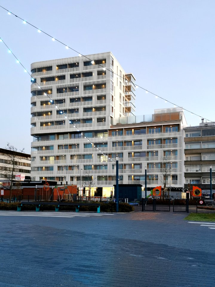 Kirkkokatu 33 Oulu 20201104