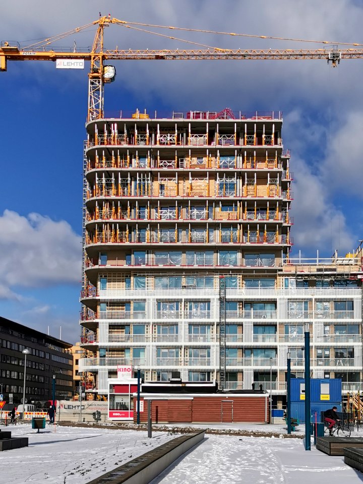Kirkkokatu 33 Oulu 20200401