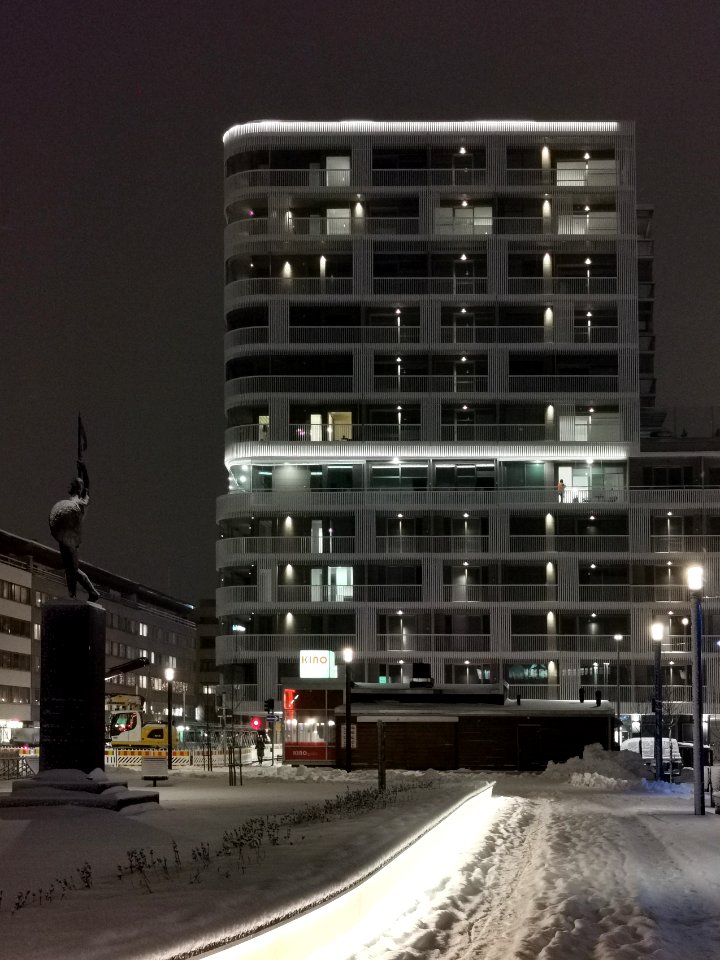 Kirkkokatu 33 Oulu 20201126