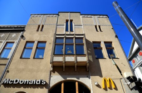 Kirkkokatu 12 Oulu 20160501