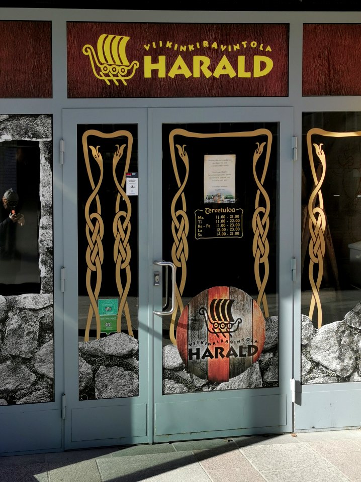 Kirkkokatu 16 20200329