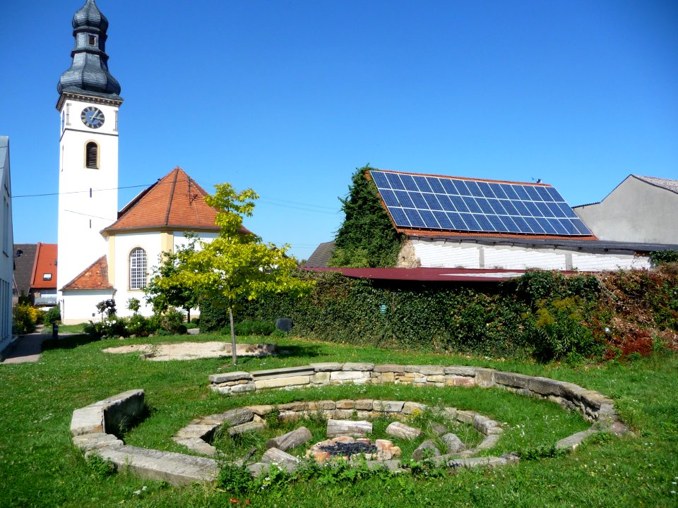 Kirche Goennheim 07