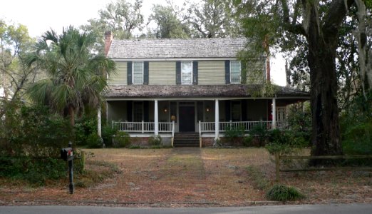 Kingstree, SC 506 Live Oak St 2