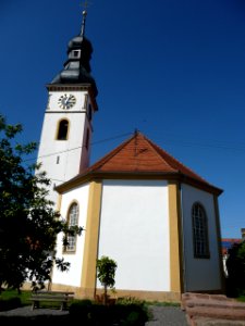 Kirche Goennheim 05