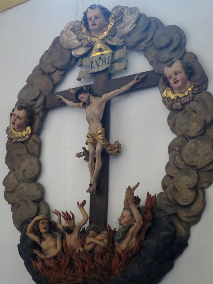 Kirche Gröbming 8