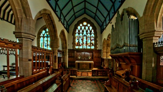 KirkbymoorsideKircheH5c