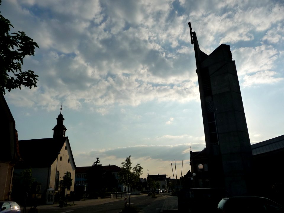Kirche Hassloch 04