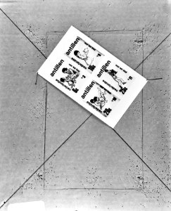 Kinderpostzegels van Nederlandse Antillen 1970, Bestanddeelnr 923-8502