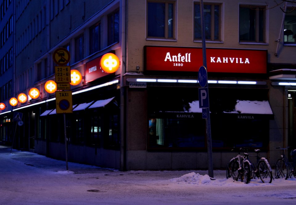 Kirkkokatu 11 Oulu 20141225