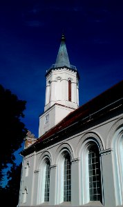 Kirche in Braunau (Lüben) 2