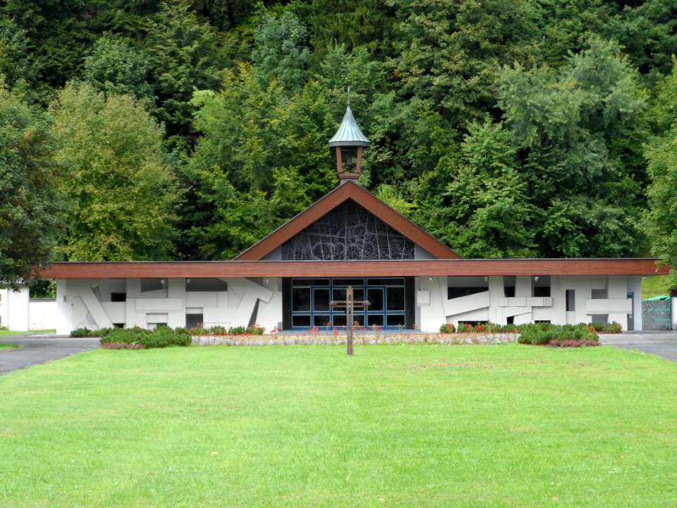 Kirchdorf-Neuer-Friedhof