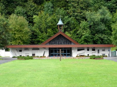 Kirchdorf-Neuer-Friedhof