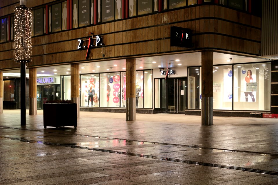 Kirkkokatu 31 Oulu 20201219