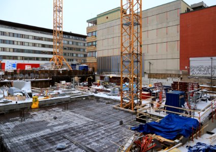Kirkkokatu 33 Oulu 20190106 02