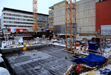 Kirkkokatu 33 Oulu 20190106 01