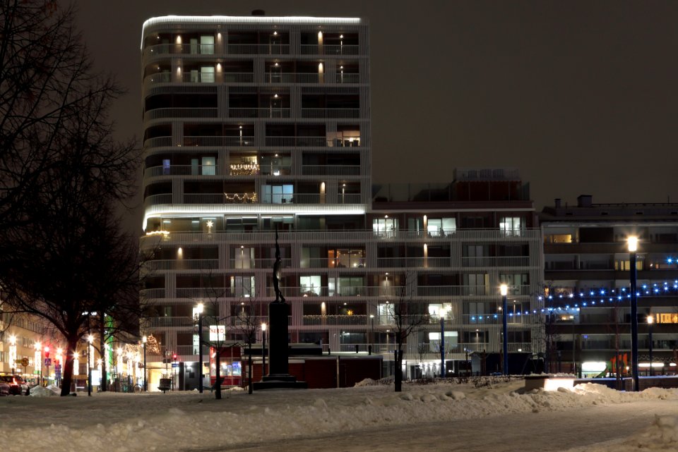 Kirkkokatu 33 Oulu 20201219 01