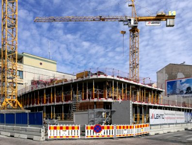 Kirkkokatu 33 Oulu 20190613