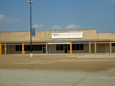 KIPPNEPolarisHoustonTX