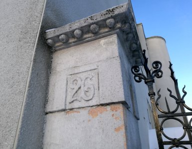 Kirkkokatu 26 Oulu 20170225