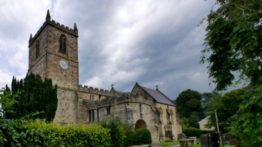 KirkbymoorsideKircheH1a