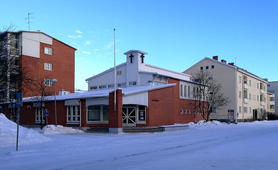 Kirkkokatu 34 Oulu 20170225