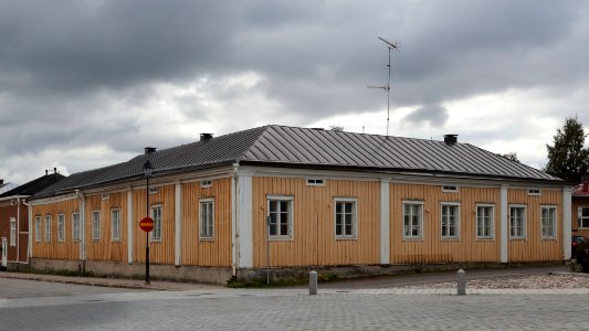 Kirkkokatu 21 Raahe 20200806 03