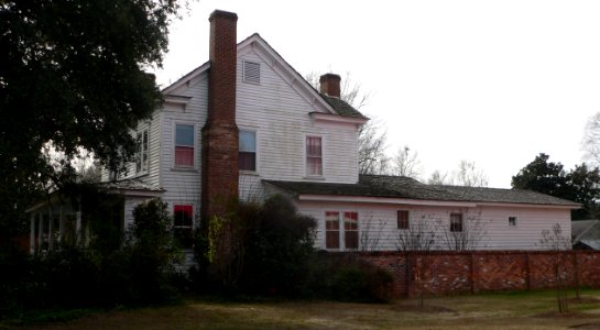 Kingstree, SC 405 Academy St 2