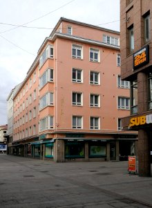 Kirkkokatu 19 Oulu 20180610
