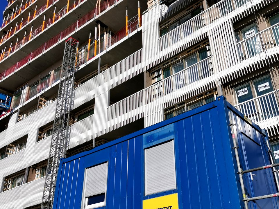 Kirkkokatu 33 Oulu 20200319