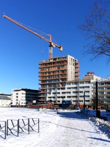Kirkkokatu 33 Oulu 20200318