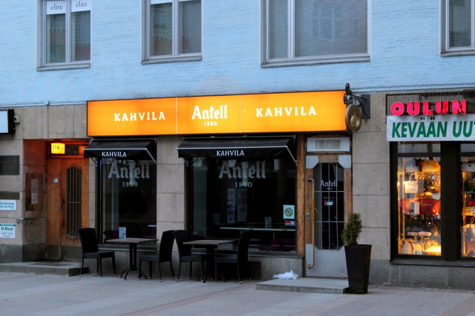 Kirkkokatu 17 Oulu 20150404