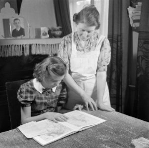 Kinderuitzending naar Engeland, Bestanddeelnr 900-5576