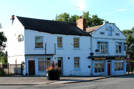Kings Arms, Holbeck 2019-08-23 (1)